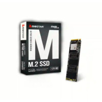 Biostar M700 Series 128GBSSD M.2 Nvme